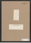 Pleurosigma obliquum Grun. (de-Toni-Nr.: Genus 13, Species 1066) Zeichnungen Sammlung Grunow Nr. 1925 (NHMW-BOT-W0369053)